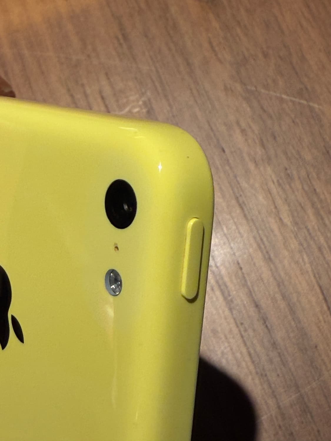 아이폰 5c 옐로우 32기가 #4577 상품이미지7