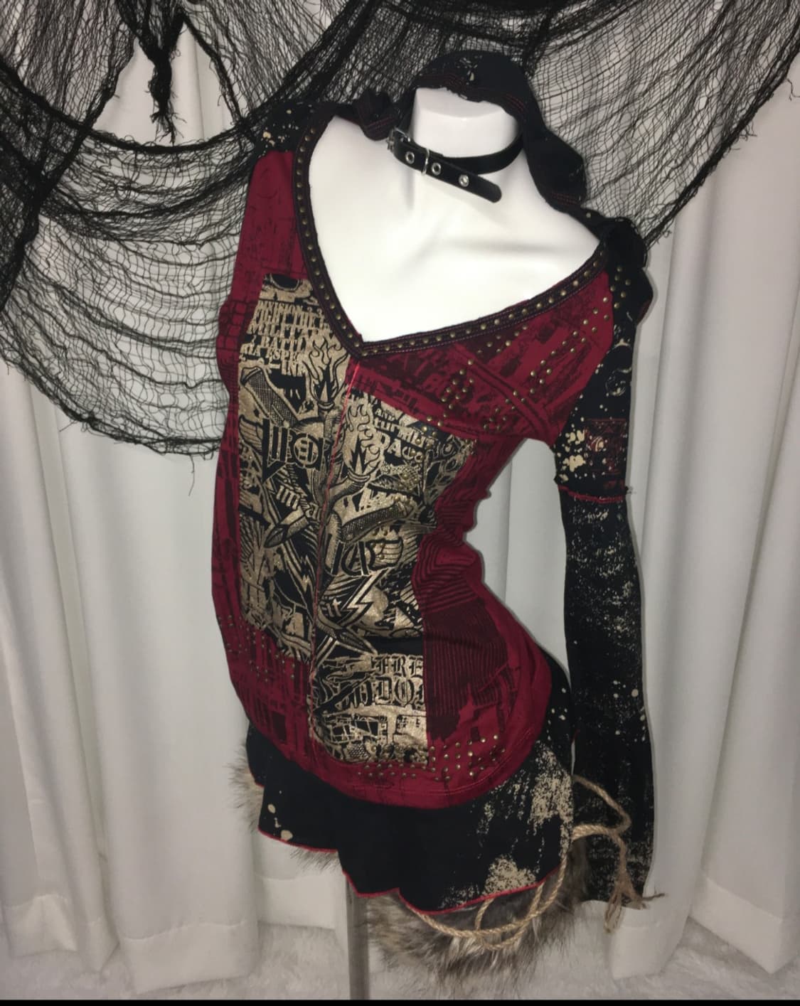 LIBERTALIA  상품이미지2