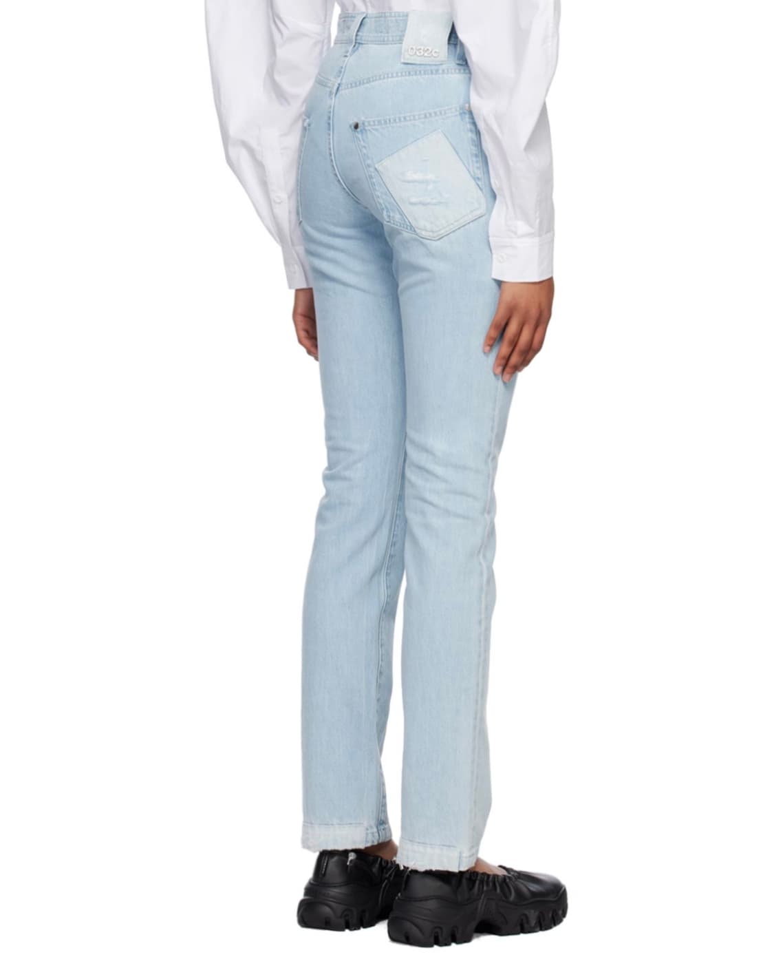 032c 라이트 블루 데님 상품이미지2