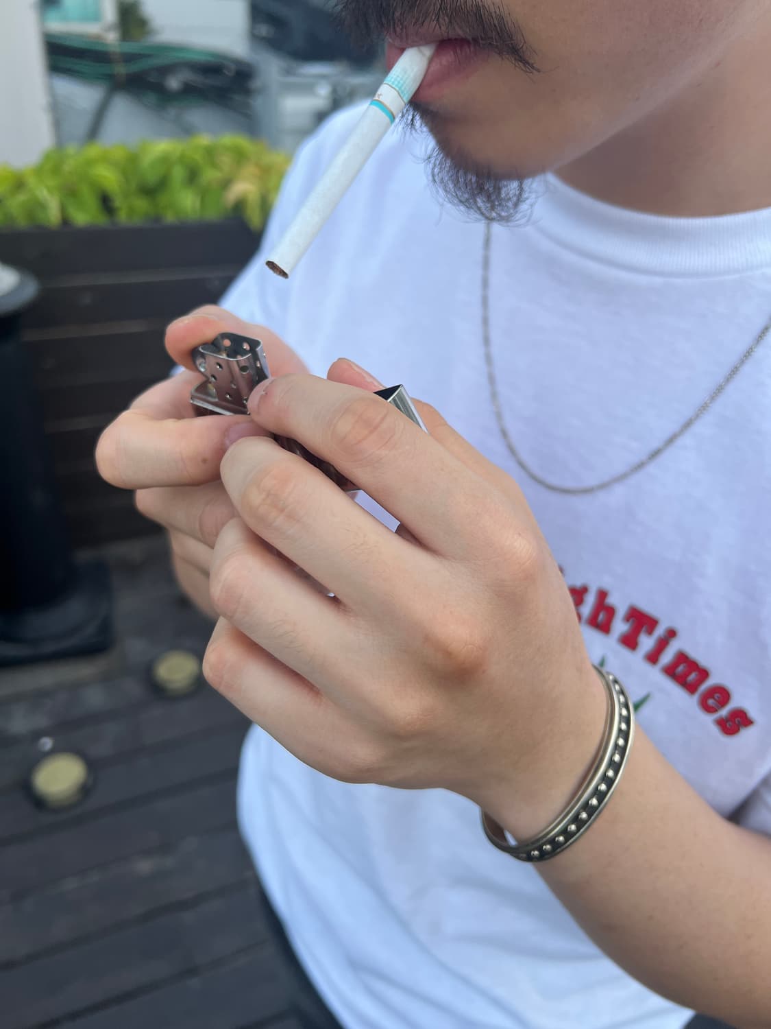 빈티지 뱅글 팔찌 상품이미지6