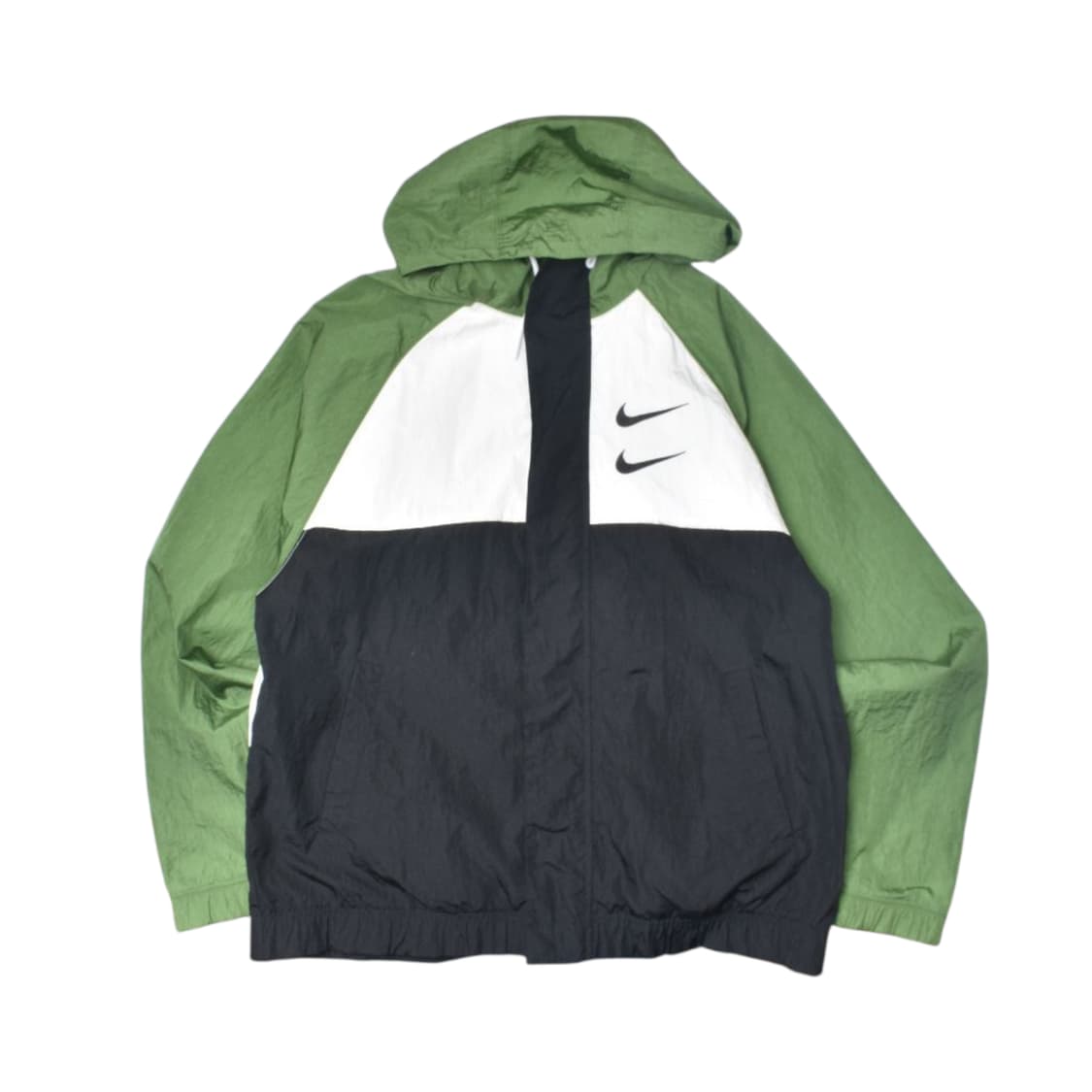 나이키 더블 스우시 바람막이 L 상품이미지2