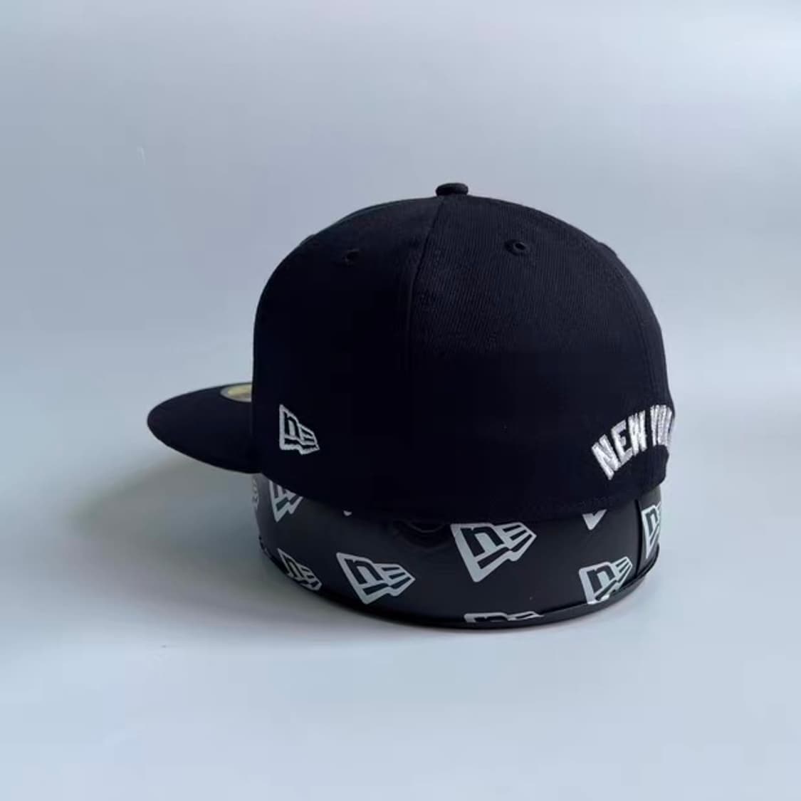 New Era 뉴욕 양키스 100 59FIFTY 상품이미지5