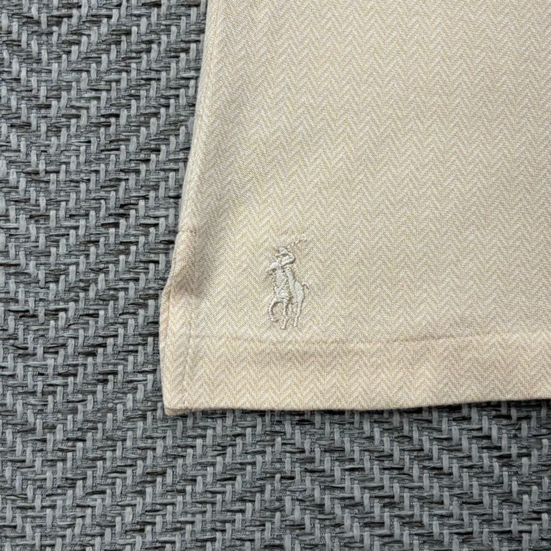  랄프로렌 골프 피케티셔츠 v2961 상품이미지5