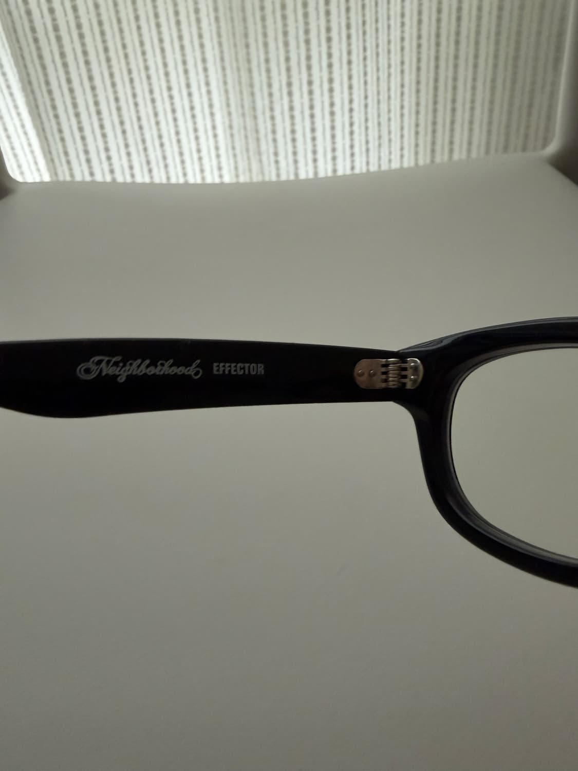 Effector X Neighborhood tramp 상품이미지3