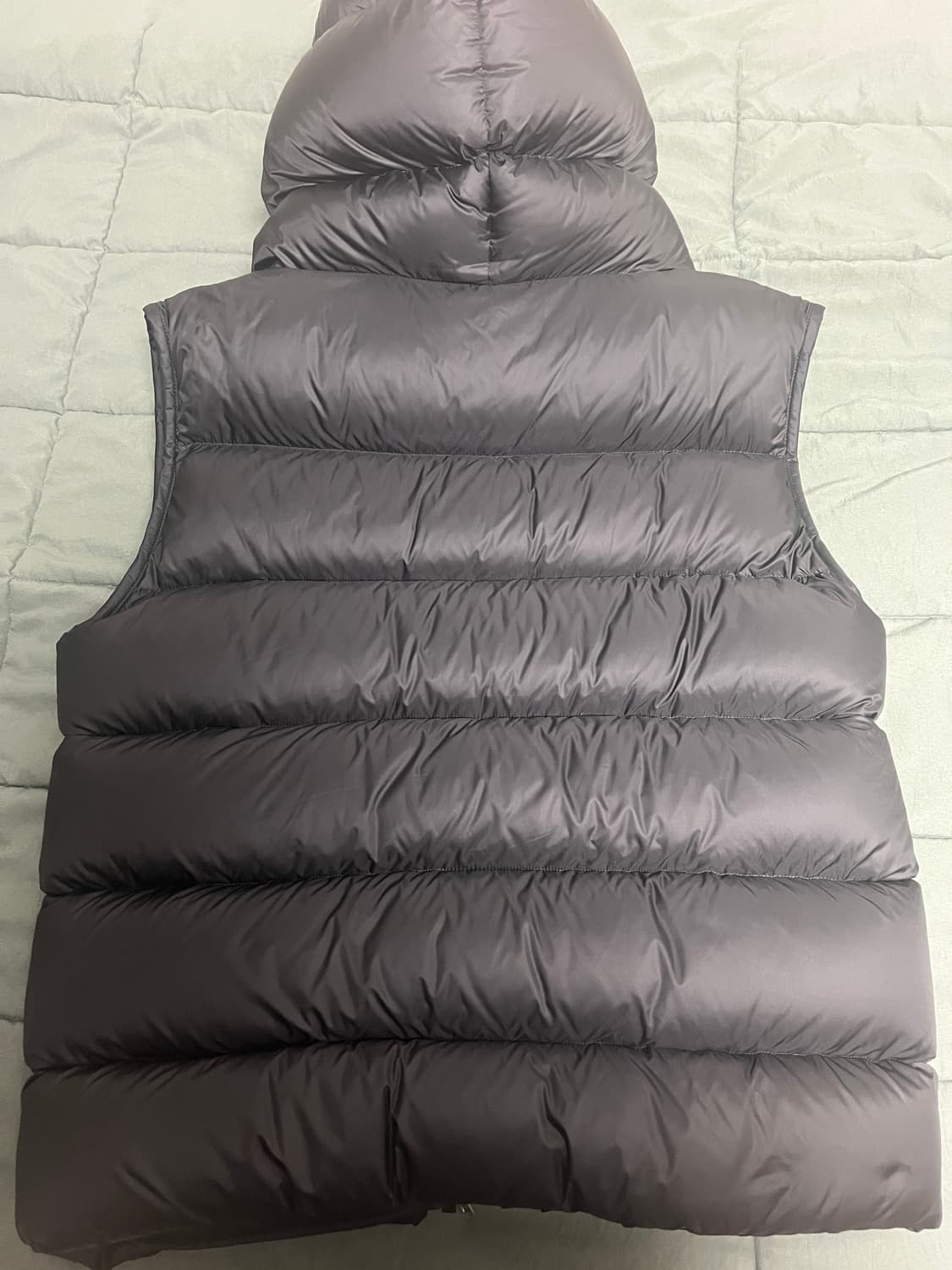 릭오웬스 김프 패딩 베스트 46 상품이미지6