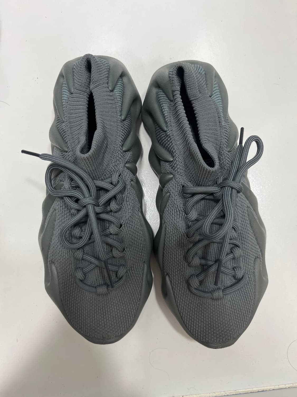 아디다스 Yeezy 450 스톤틸 245 상품이미지2