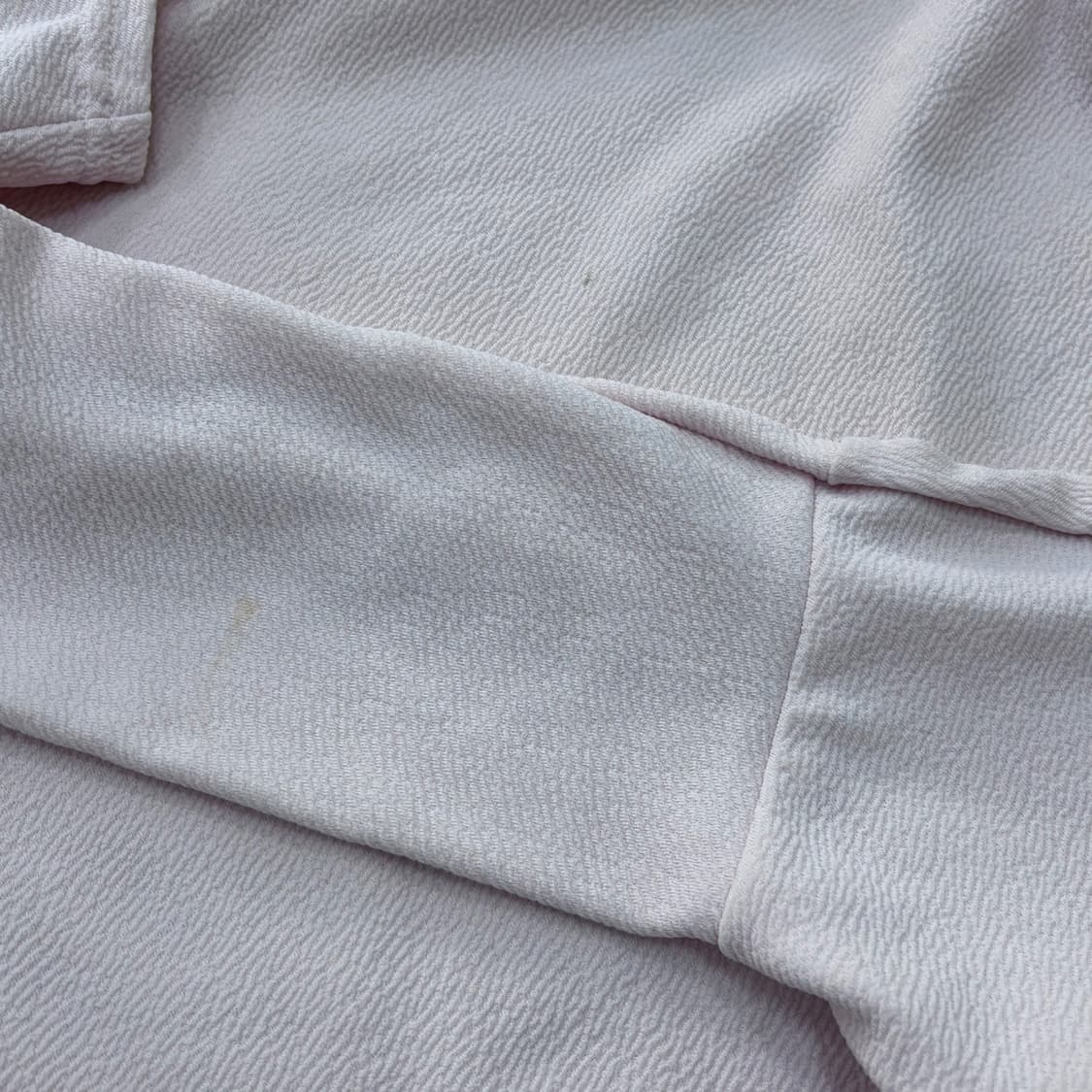 실측확인 멜로디가든 긴팔 티셔츠 0320E 상품이미지5