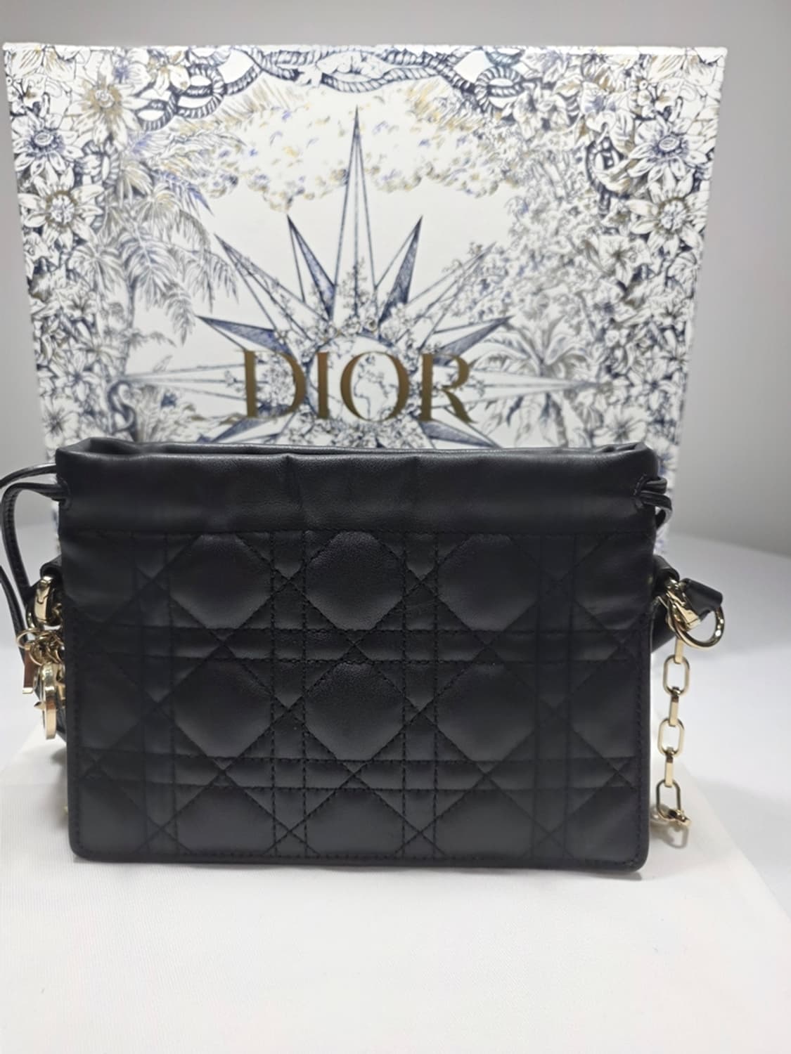 디올 밀리백 미니S0981ONMJ 상품이미지5