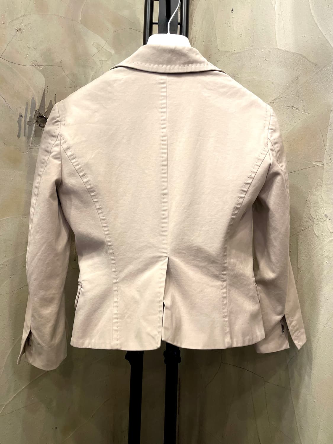 디스퀘어드2  크롭 자켓 55 상품이미지8