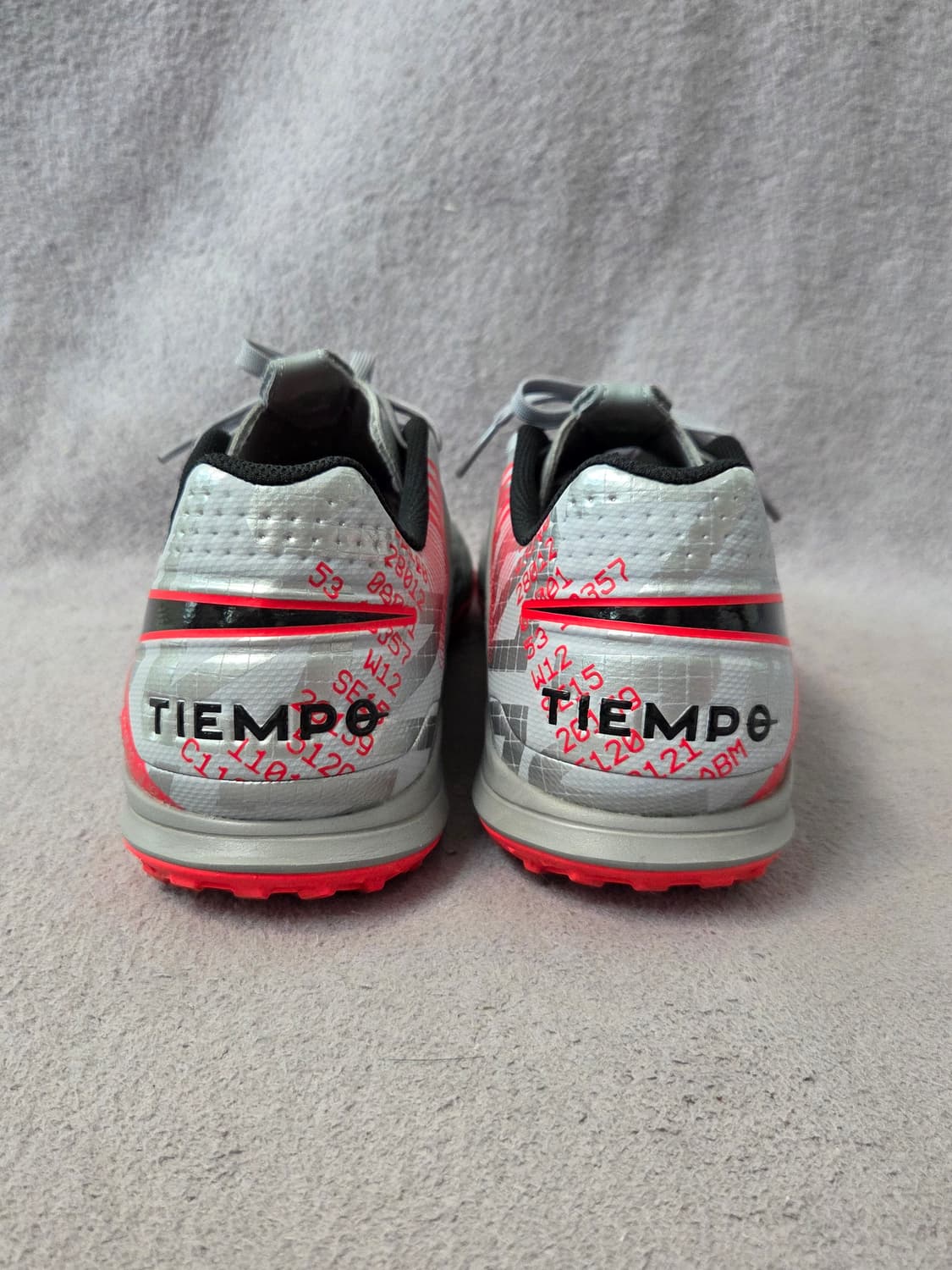 (275) 나이키 티엠포 레전드8 아카데미 풋살화  상품이미지4