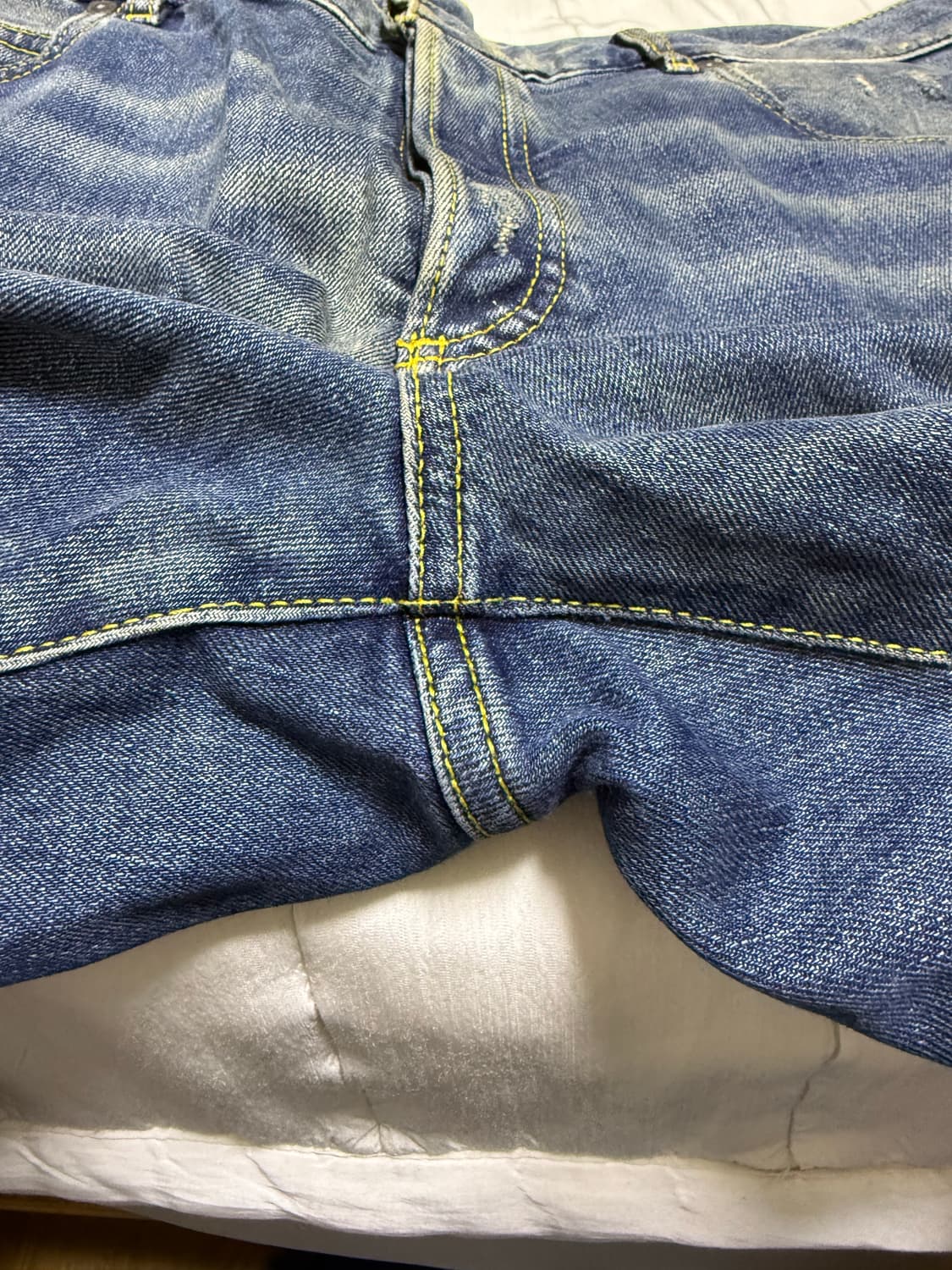 마르지엘라 데님 (36) 상품이미지8