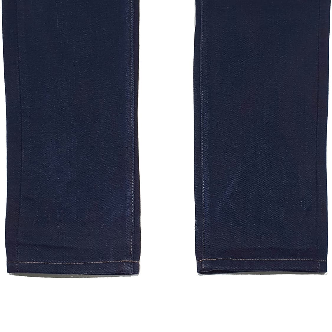 언브랜디드 21oz 셀비지 데님 레드웨프트 ub477 (32) 상품이미지6