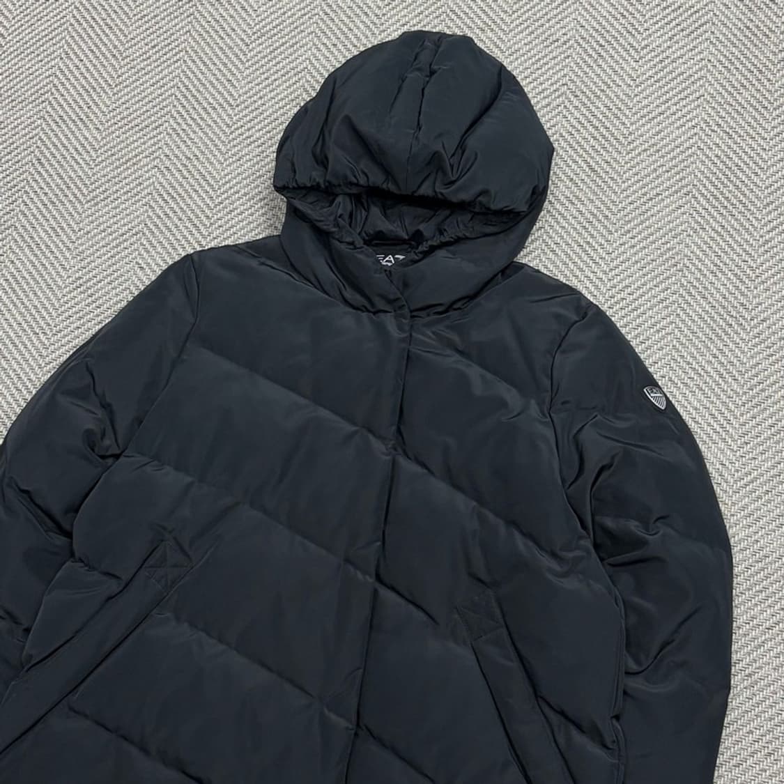 엠포리오 아르마니 패딩v1528 상품이미지3