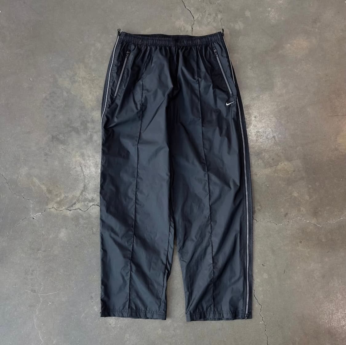 90s 나이키 트랙팬츠 상품이미지2