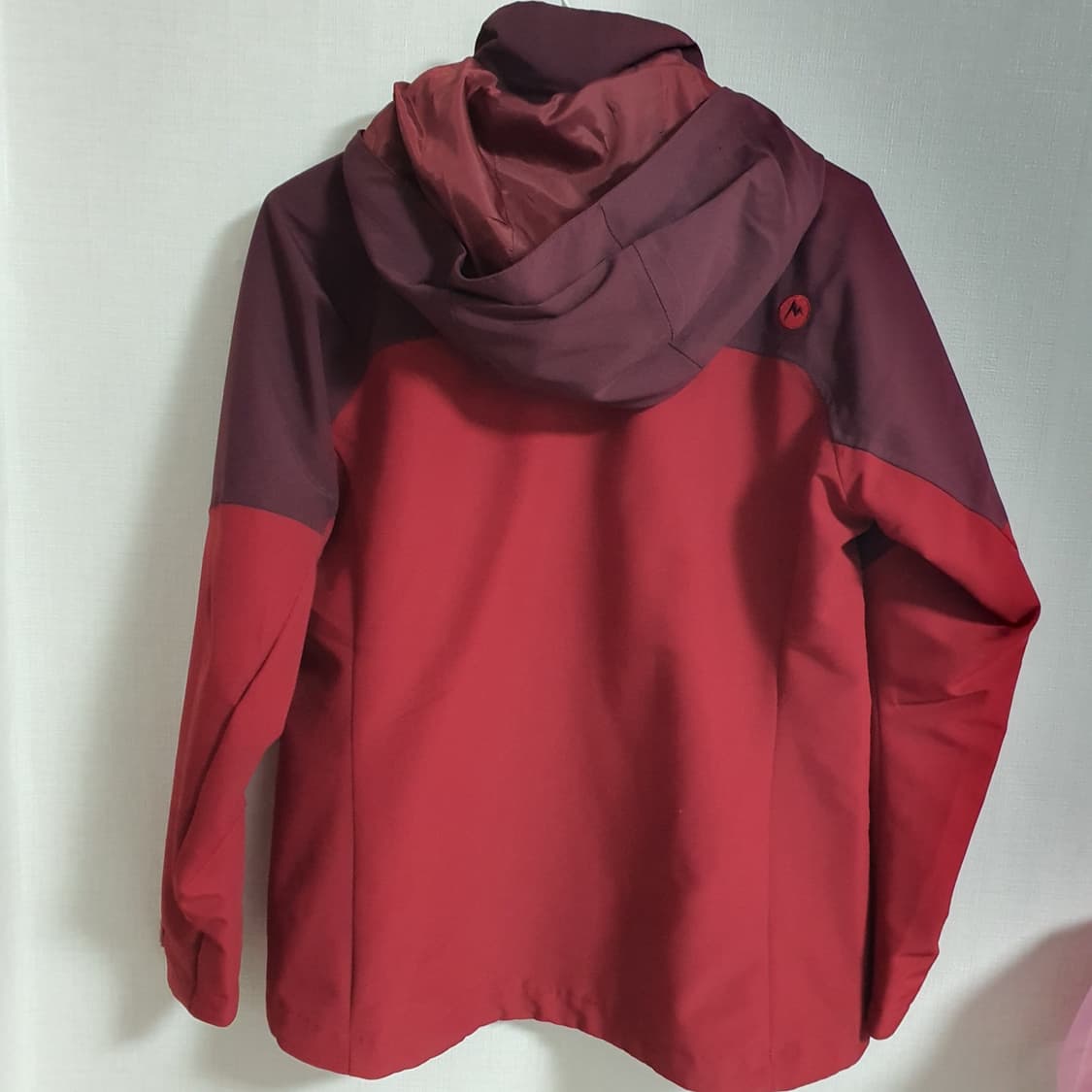 마모트 여성 바람막이 자켓 90 S
 상품이미지2