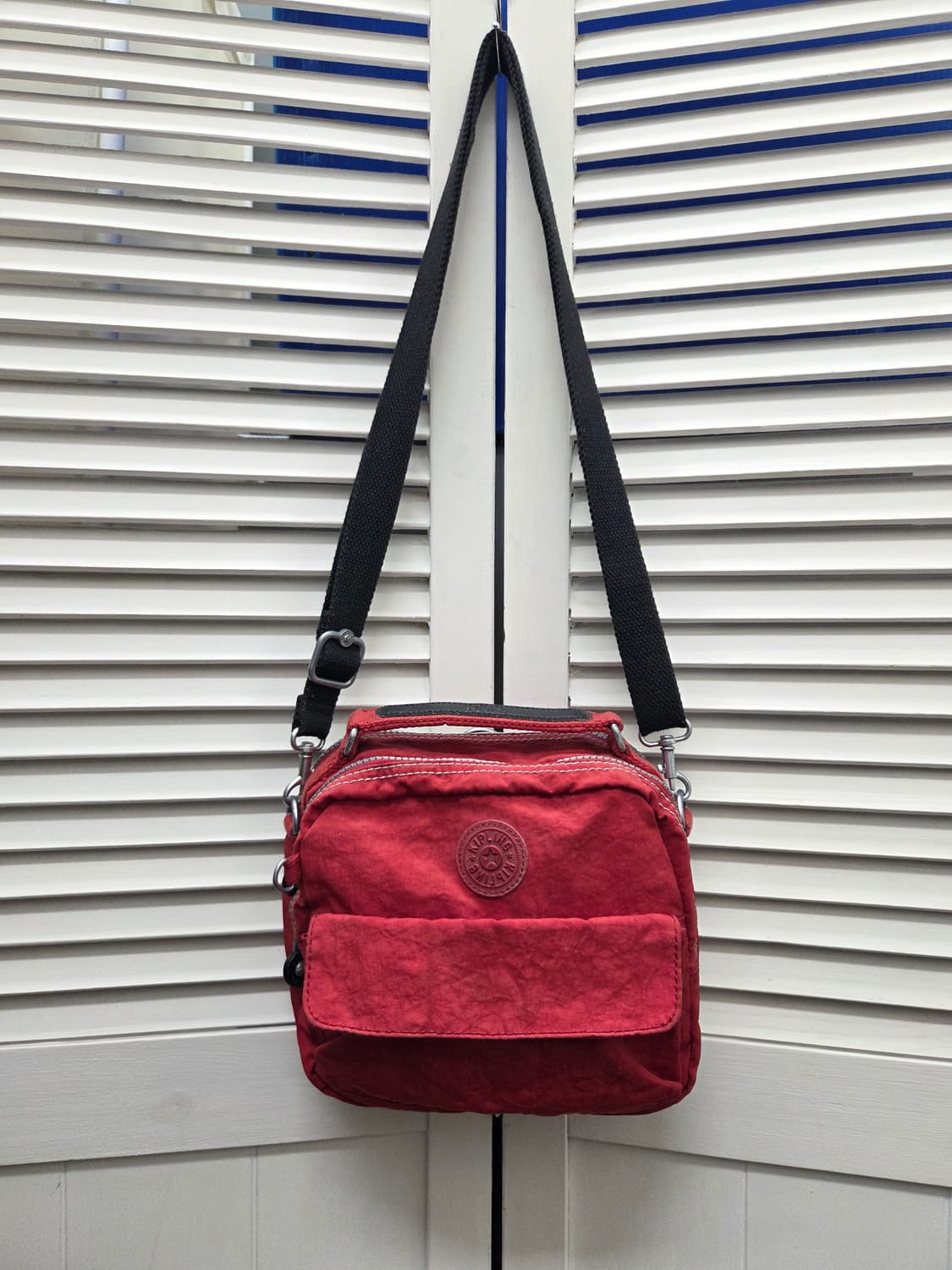 키플링 캔디 미니 크로스백 상품이미지1