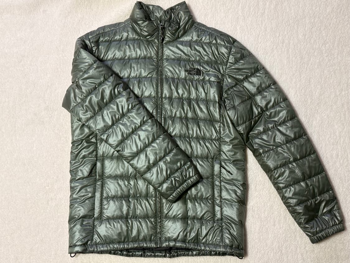 [노스페이스] 캔트론 EX 브이모션 재킷 상품이미지1