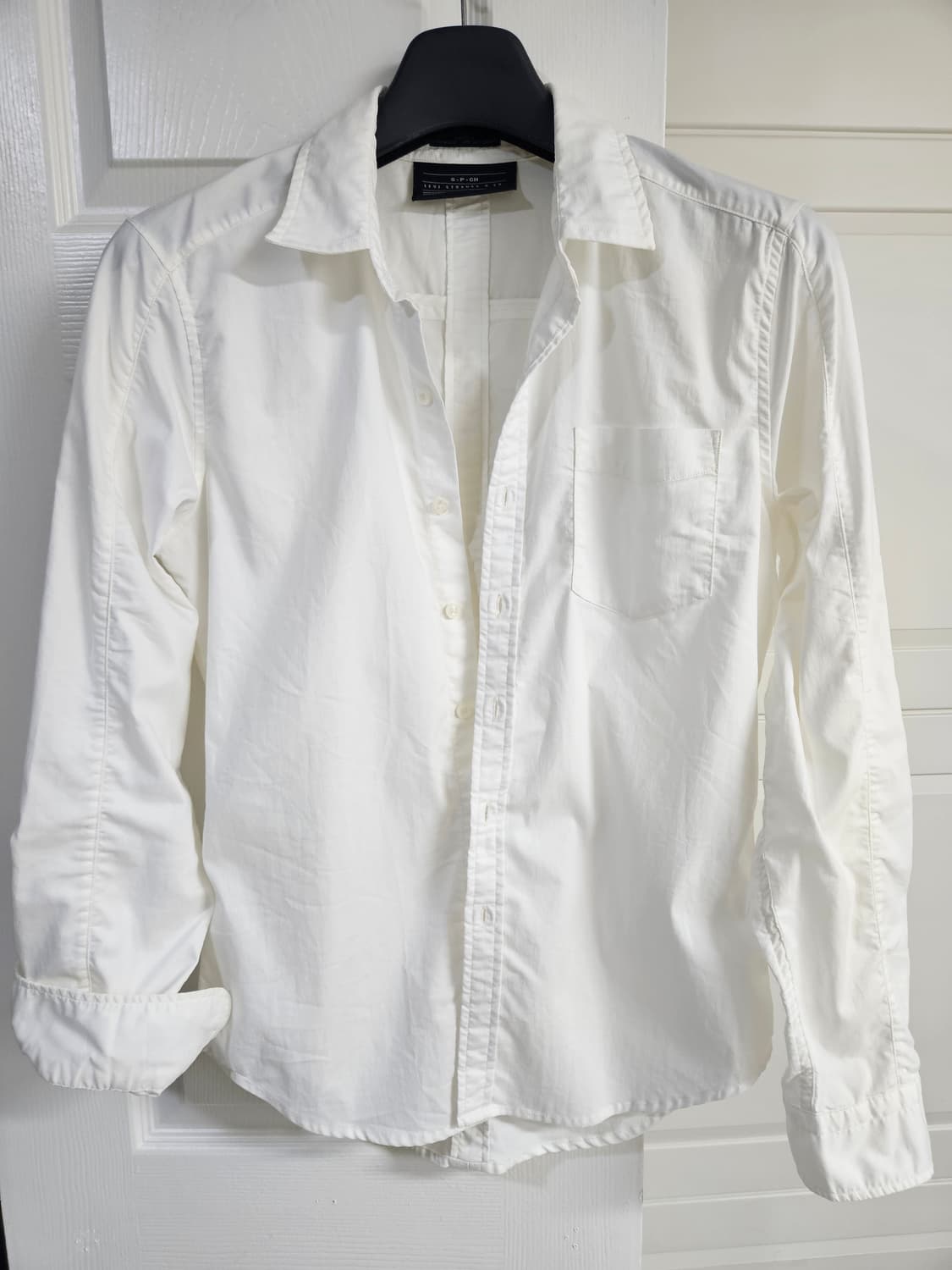 리바이스 셔츠 95 (S) 사이즈 상품이미지1