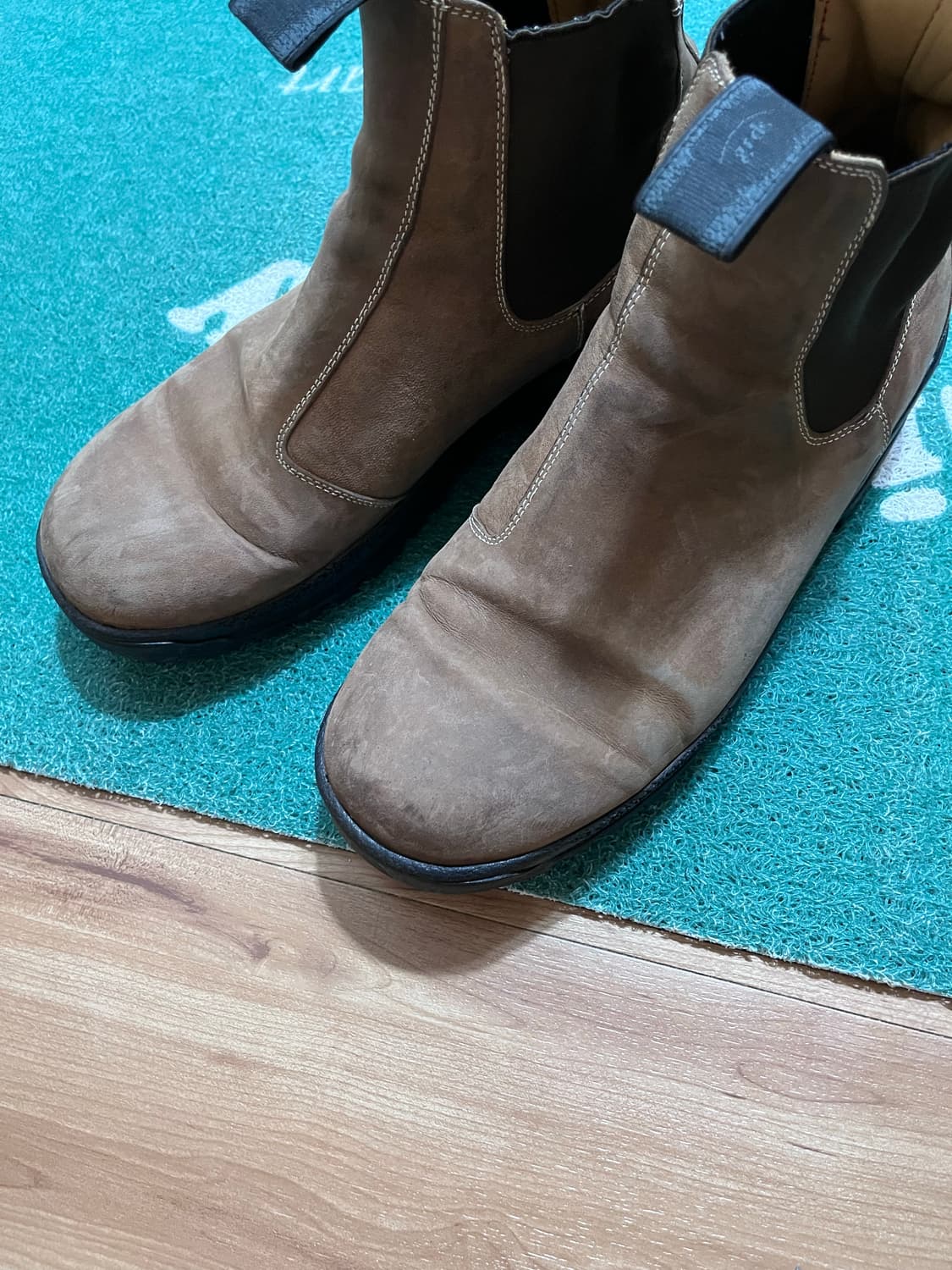 그라더스 첼리02 타우페 42.5 상품이미지7