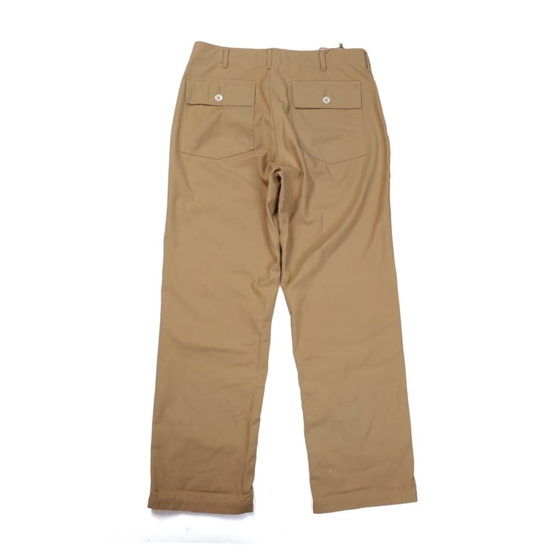 나나미카 Nanamica  Fatigue Pants 상품이미지4