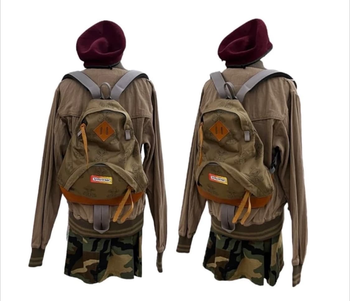 Hysteric Mini (히스테릭 글래머 미니)  상품이미지7