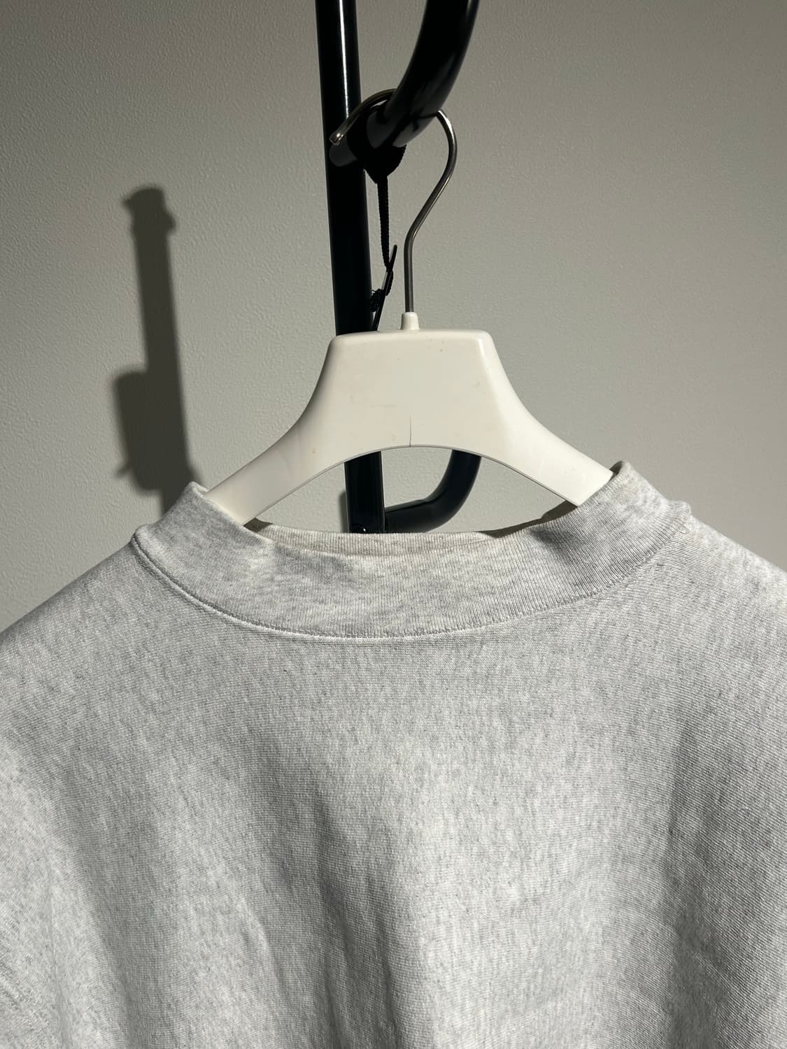 DIGAWEL 디가웰 스웻셔츠(made in usa) 상품이미지4