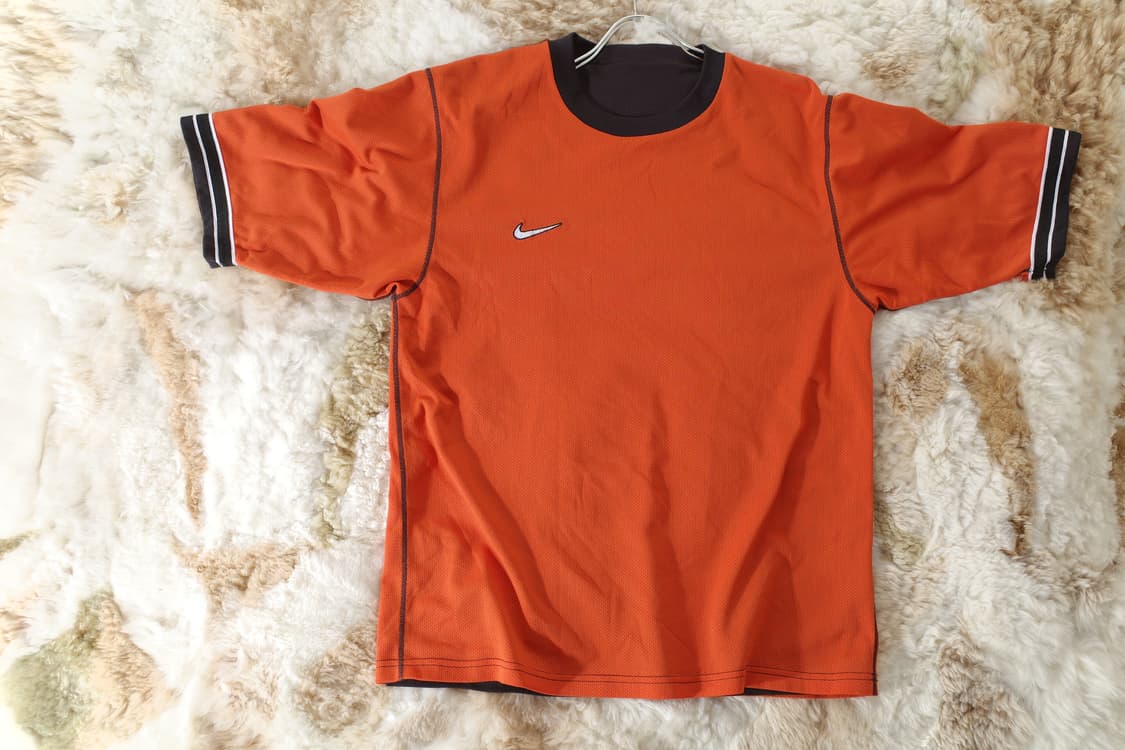 nike / reversible mesh 상품이미지2
