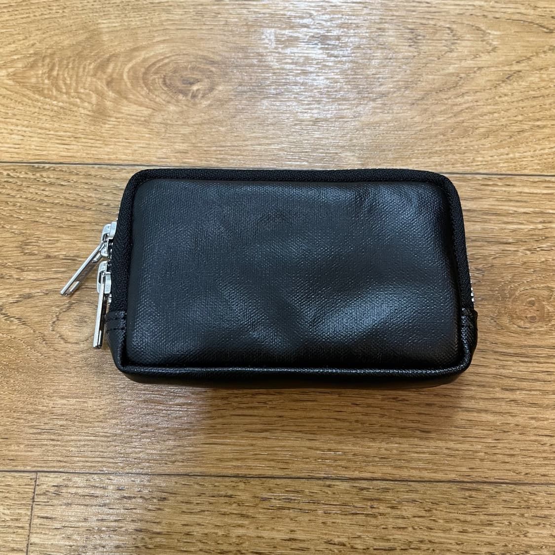 미사용 요시다 포터 동전 지갑 코인 케이스 PORTER 프리스타일 707 상품이미지2