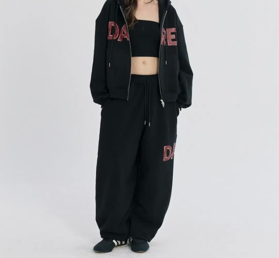 오피쉬 데어 트레이닝 조거팬츠  상품이미지2