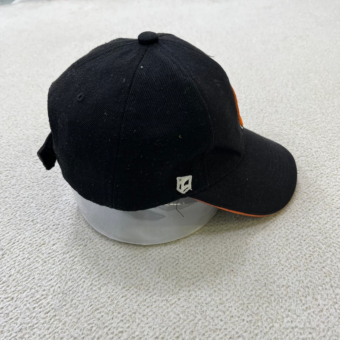 55 롯데자이언츠 볼캡 0610M1 상품이미지4
