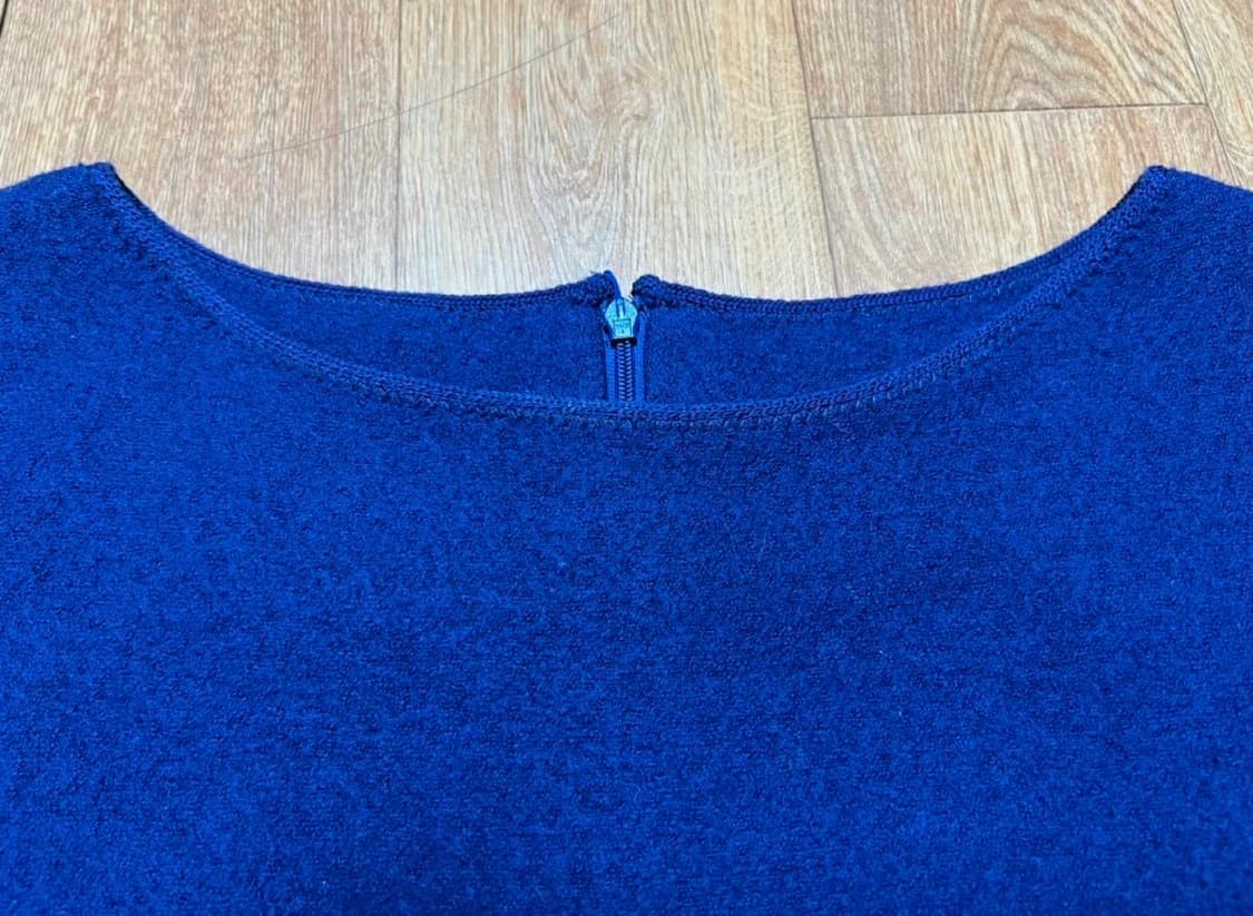 가이거 울 원피스  상품이미지3