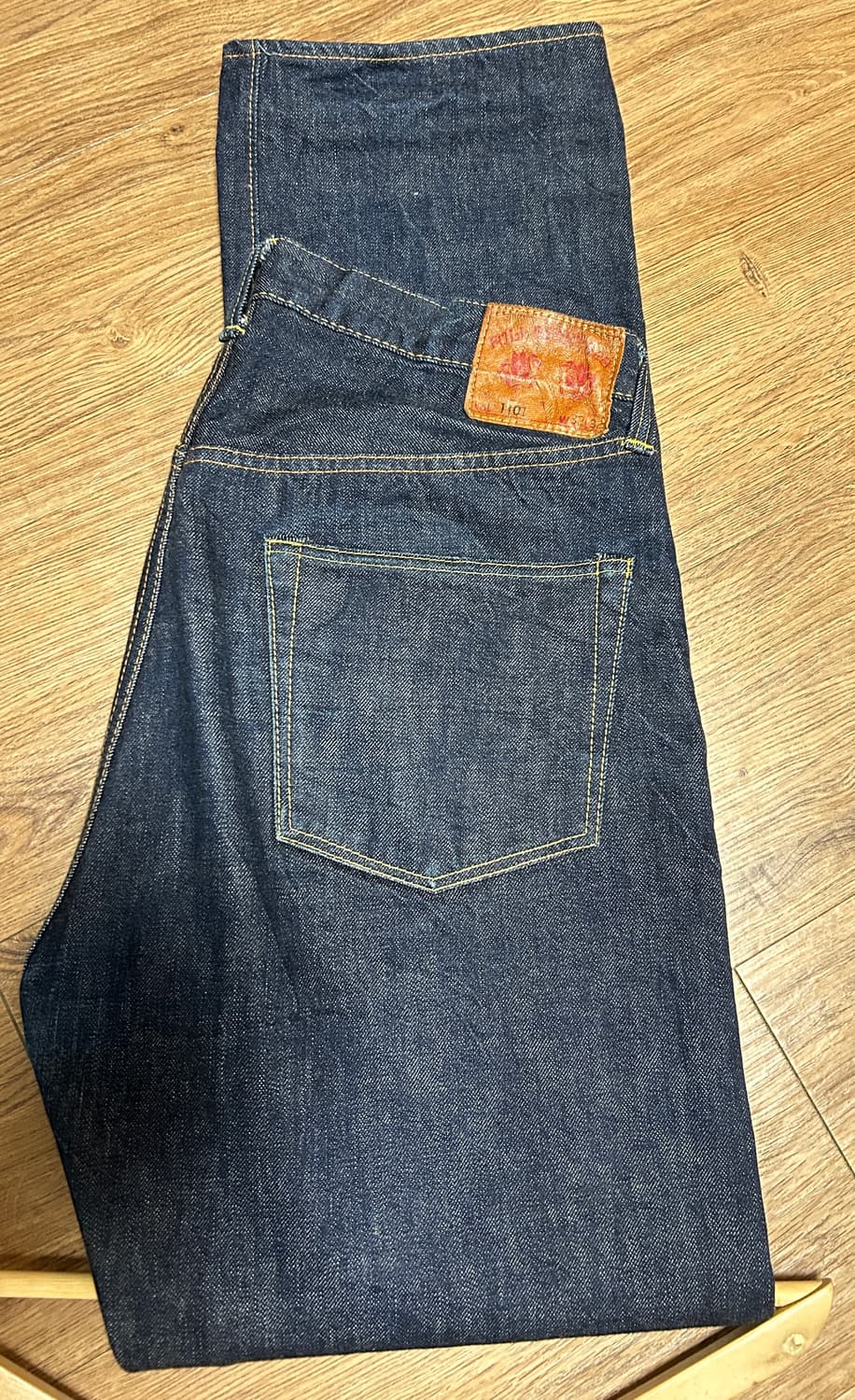 풀카운트 1101 32x32 상품이미지4