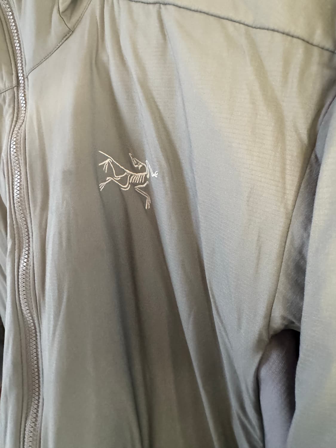 아크테릭스 아톰 후디 보이드 M 상품이미지4