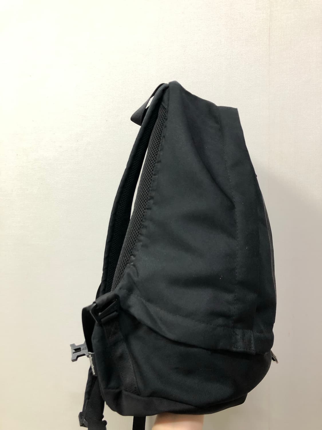 나이키 코듀라 백팩 노트북 가방 _ 블랙 상품이미지4