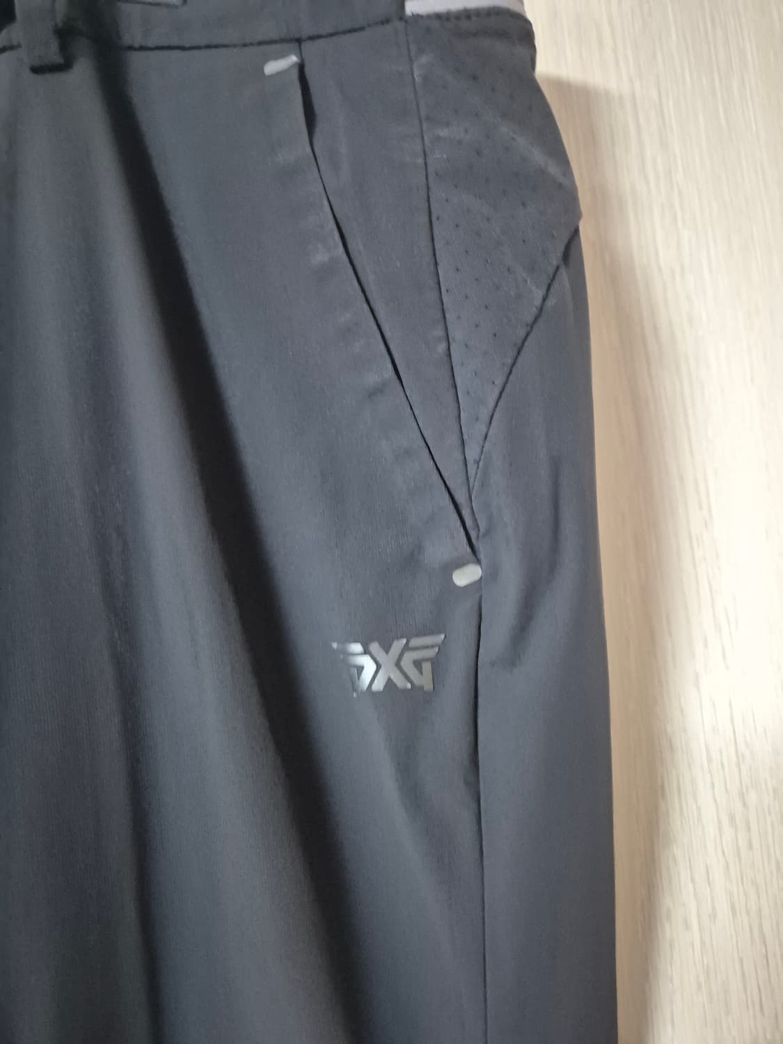 20년 (정품) PXG 골프웨어 여름바지 팬츠 라지 남성 상품이미지4