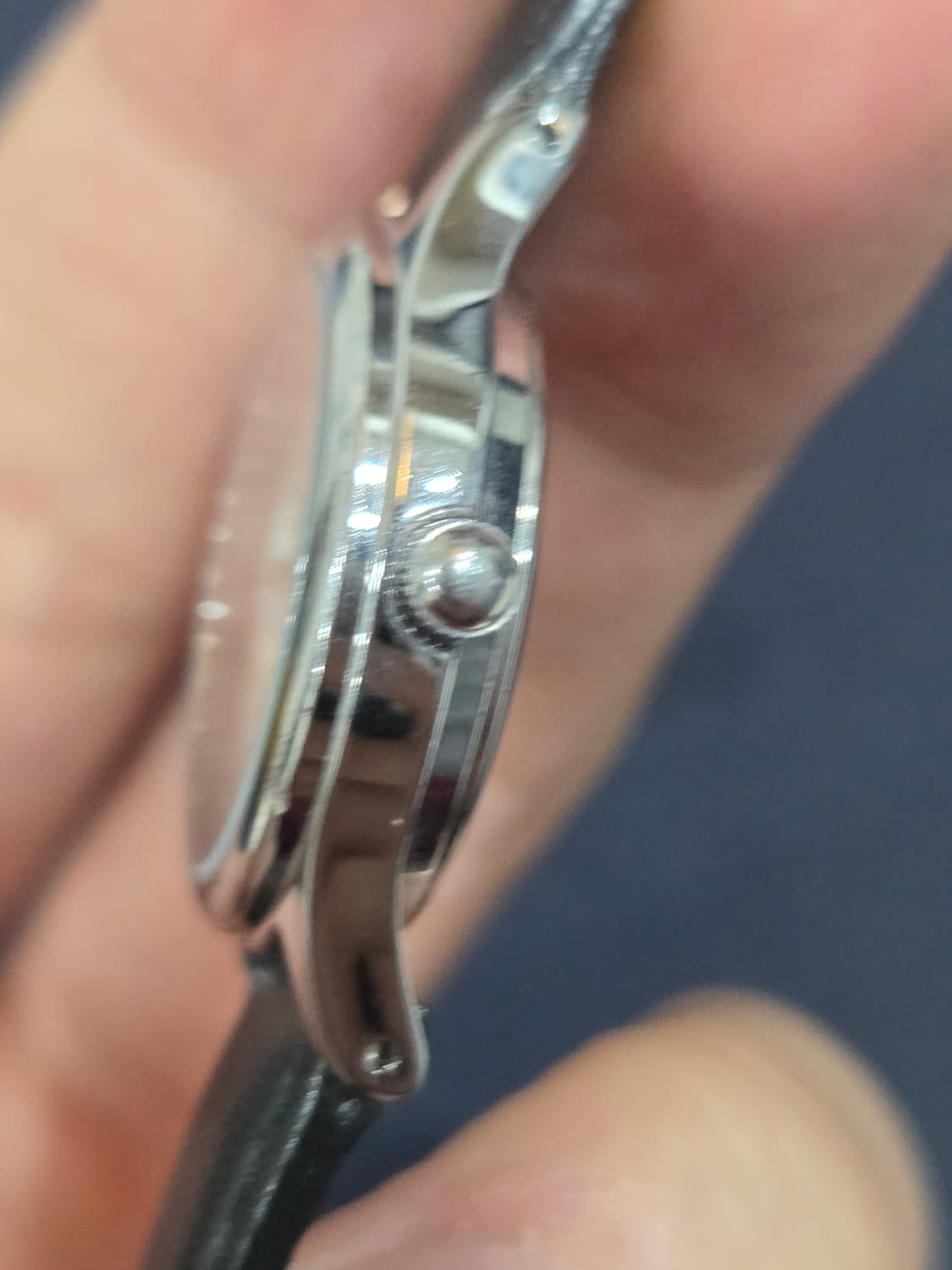 세이코 알바 레이디스 토토로 콜라보 여성 시계  상품이미지6