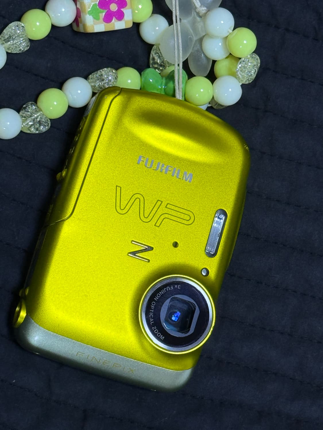 후지 z33wp 빈티지 디카 / 작례있음 상품이미지2