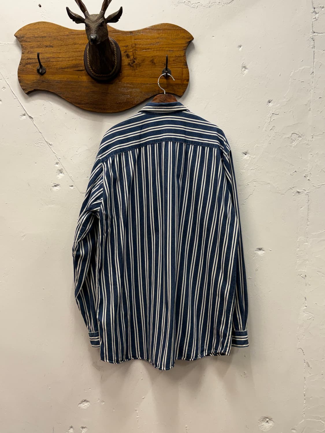 XL) Big John Burbon Street Hickory Strip 상품이미지5