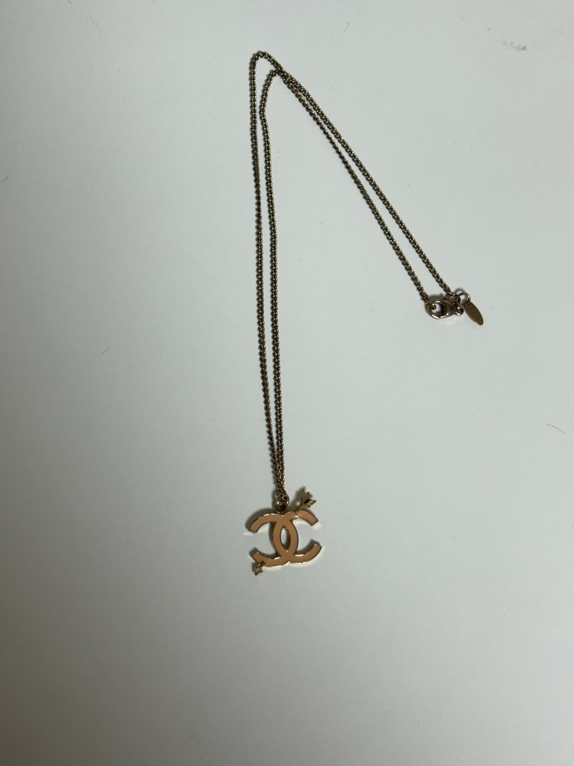 샤넬 목걸이 상품이미지2