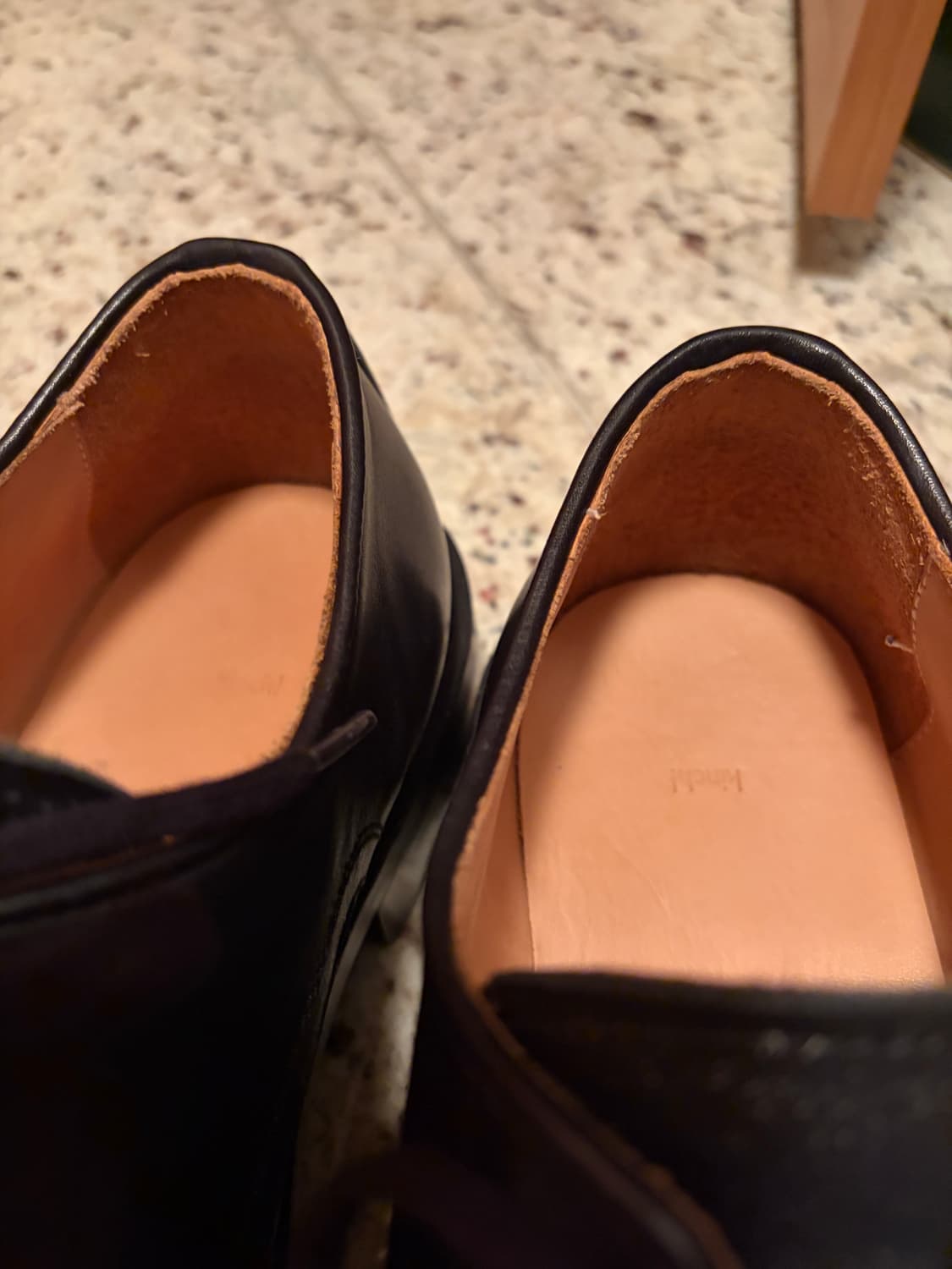 킨치 flow C11 비브람 보강 275 상품이미지3