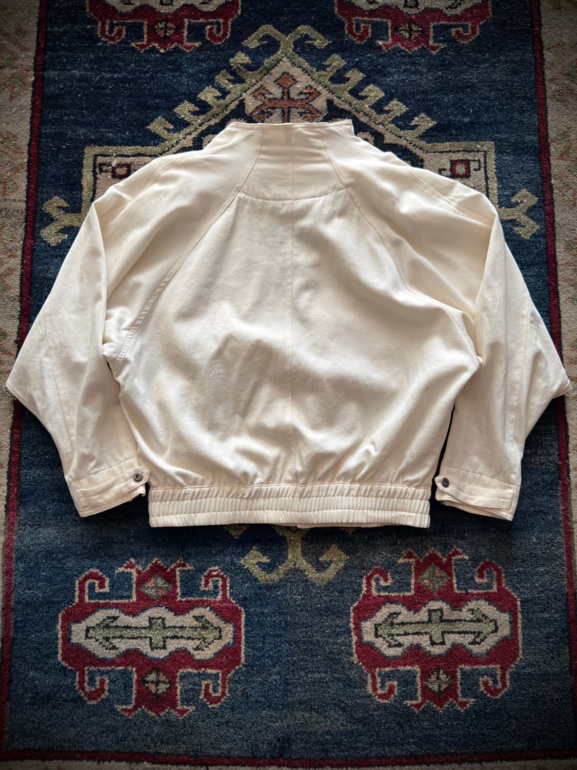 90s Di MAGGIO Utility pocket Jacket 상품이미지3