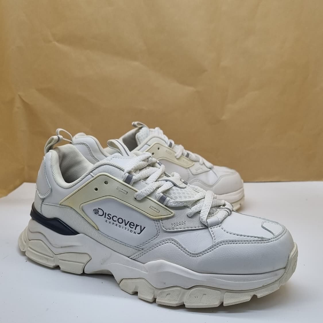 디스커버리 버킷디워커 남성운동화290. 상품이미지1