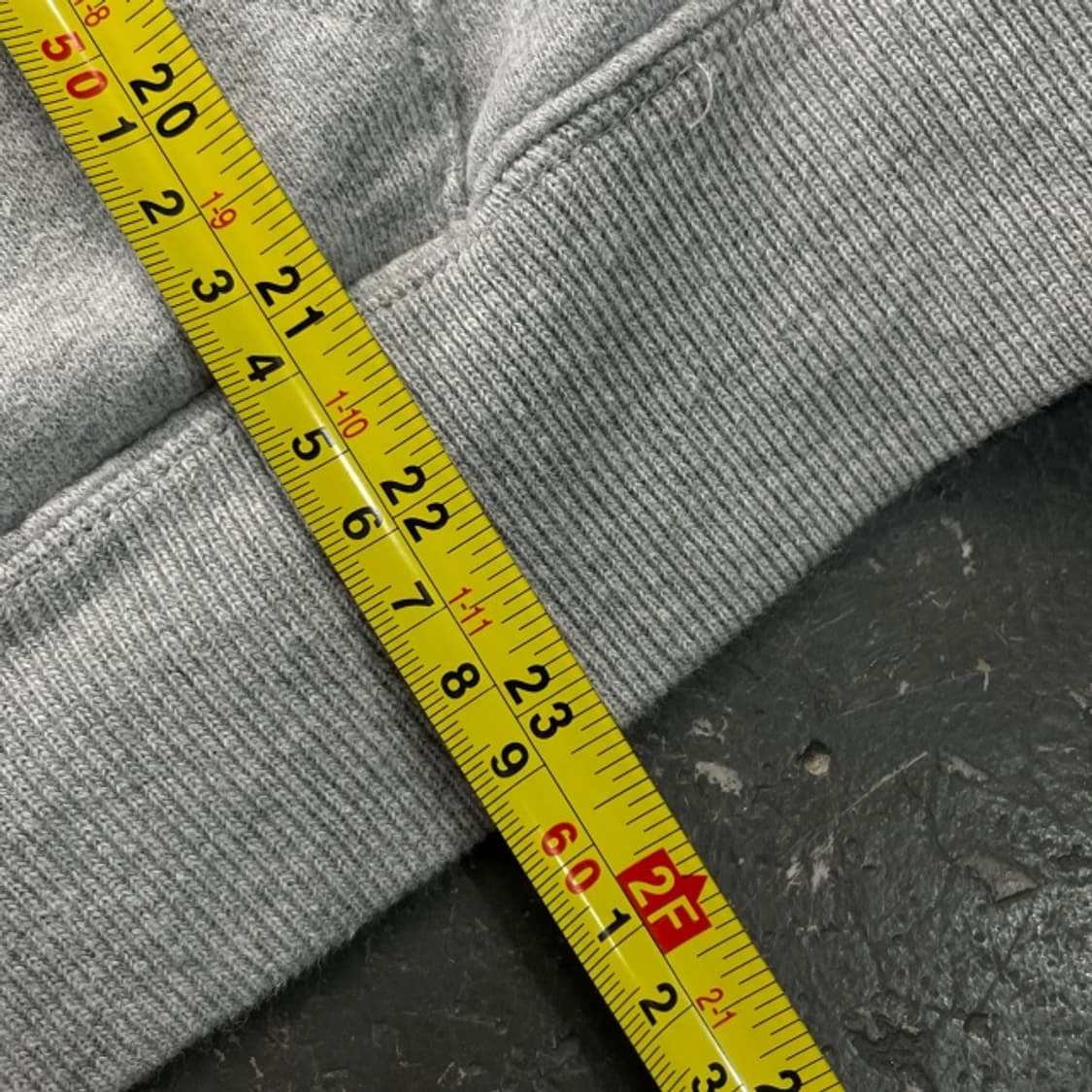 95 갭 후드티  상품이미지6