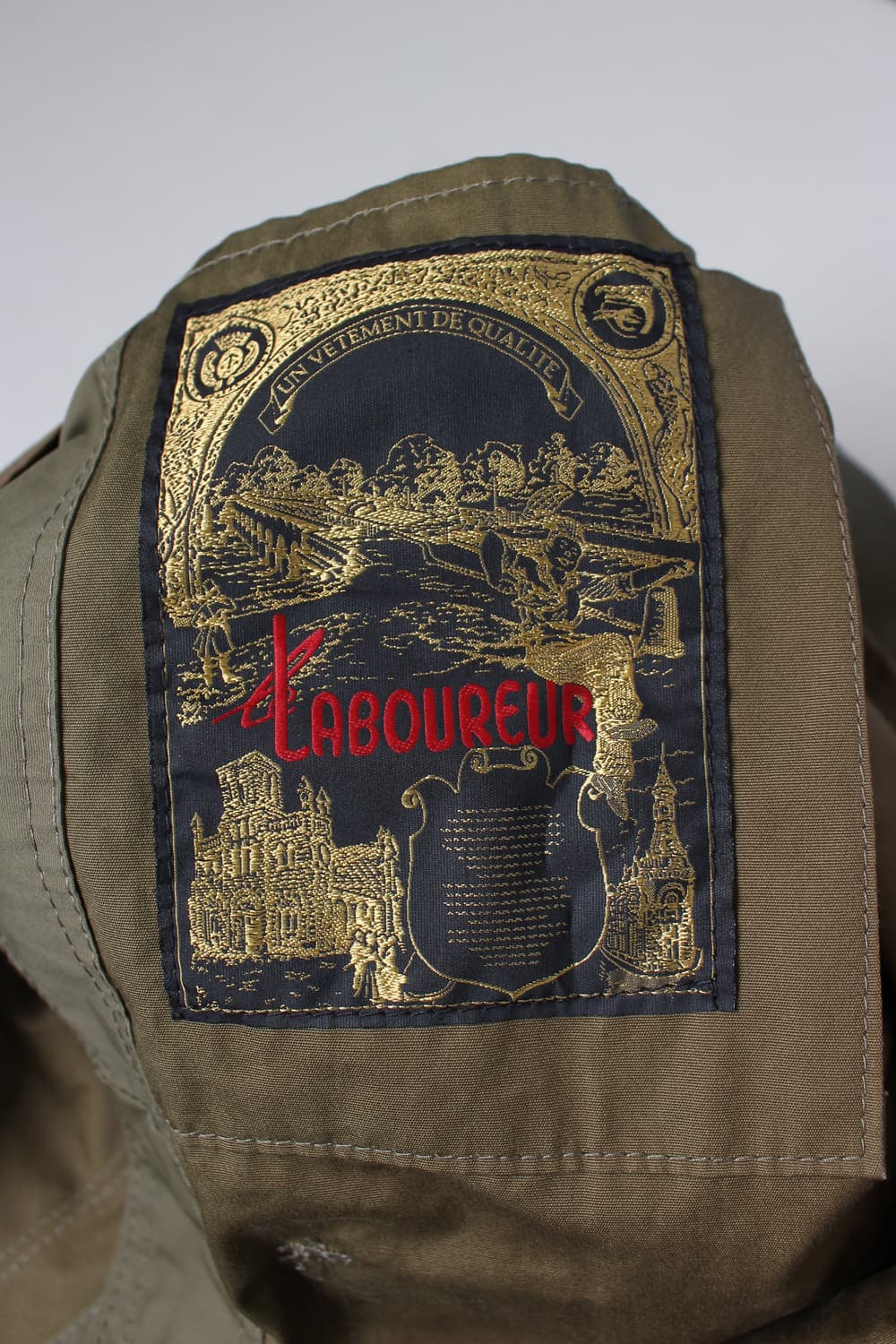 JUNYA WATANABE COMME des GARCONS MAN  상품이미지7