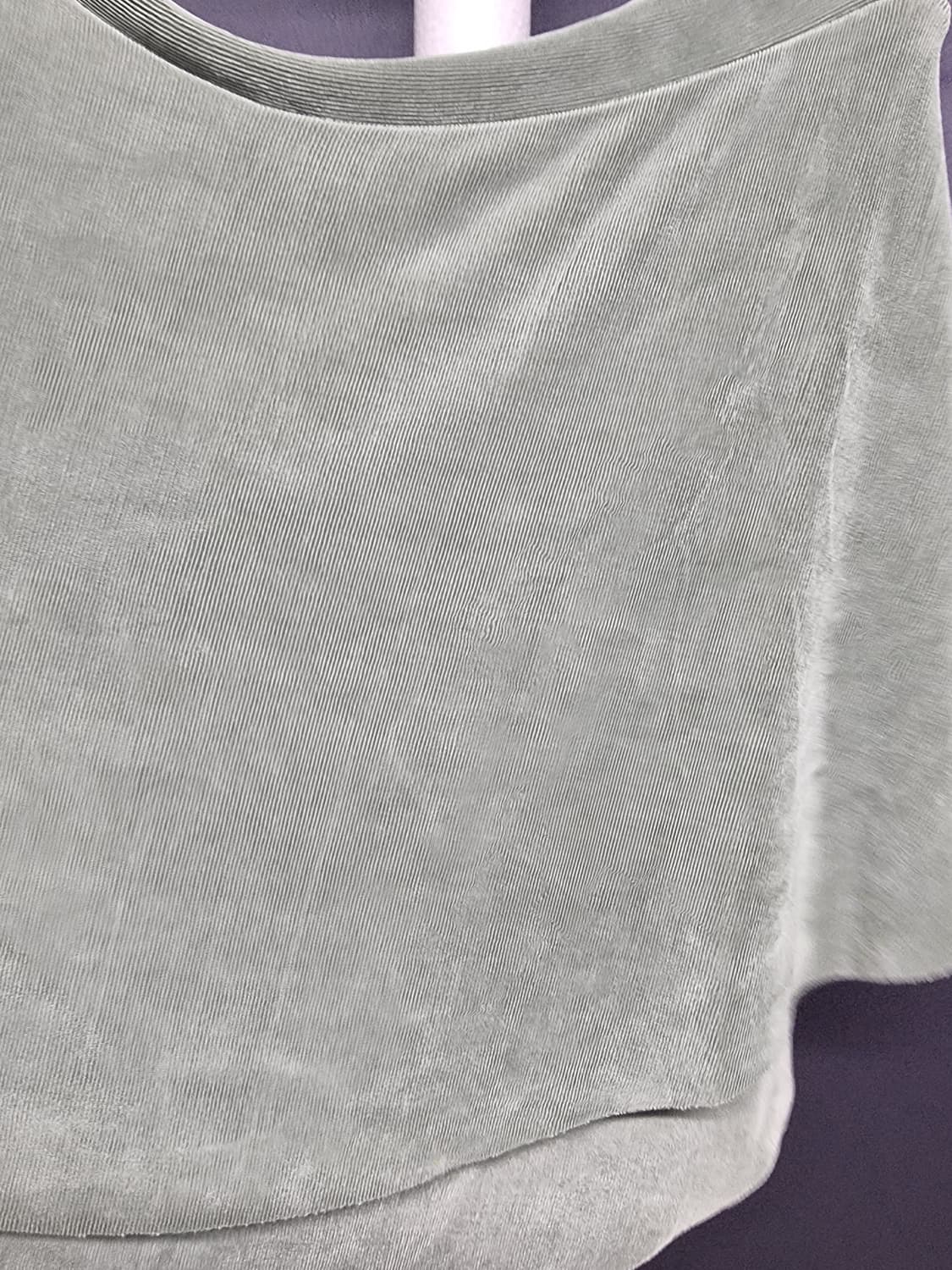 불릿포인트 카키 풀온스커트 M 상품이미지7