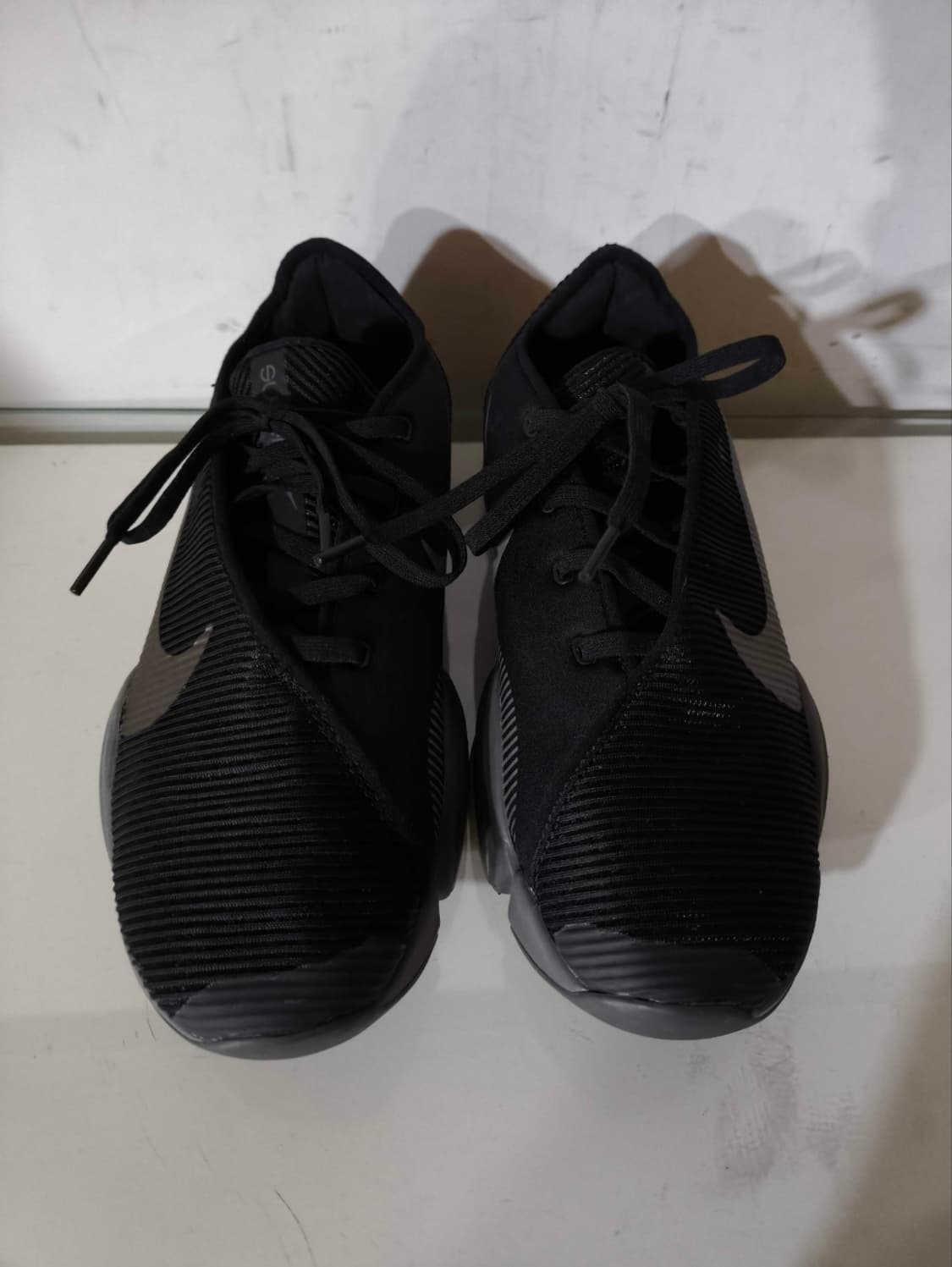 260mm 나이키 에어줌 슈퍼렙2 트레이닝화 블랙 상품이미지4