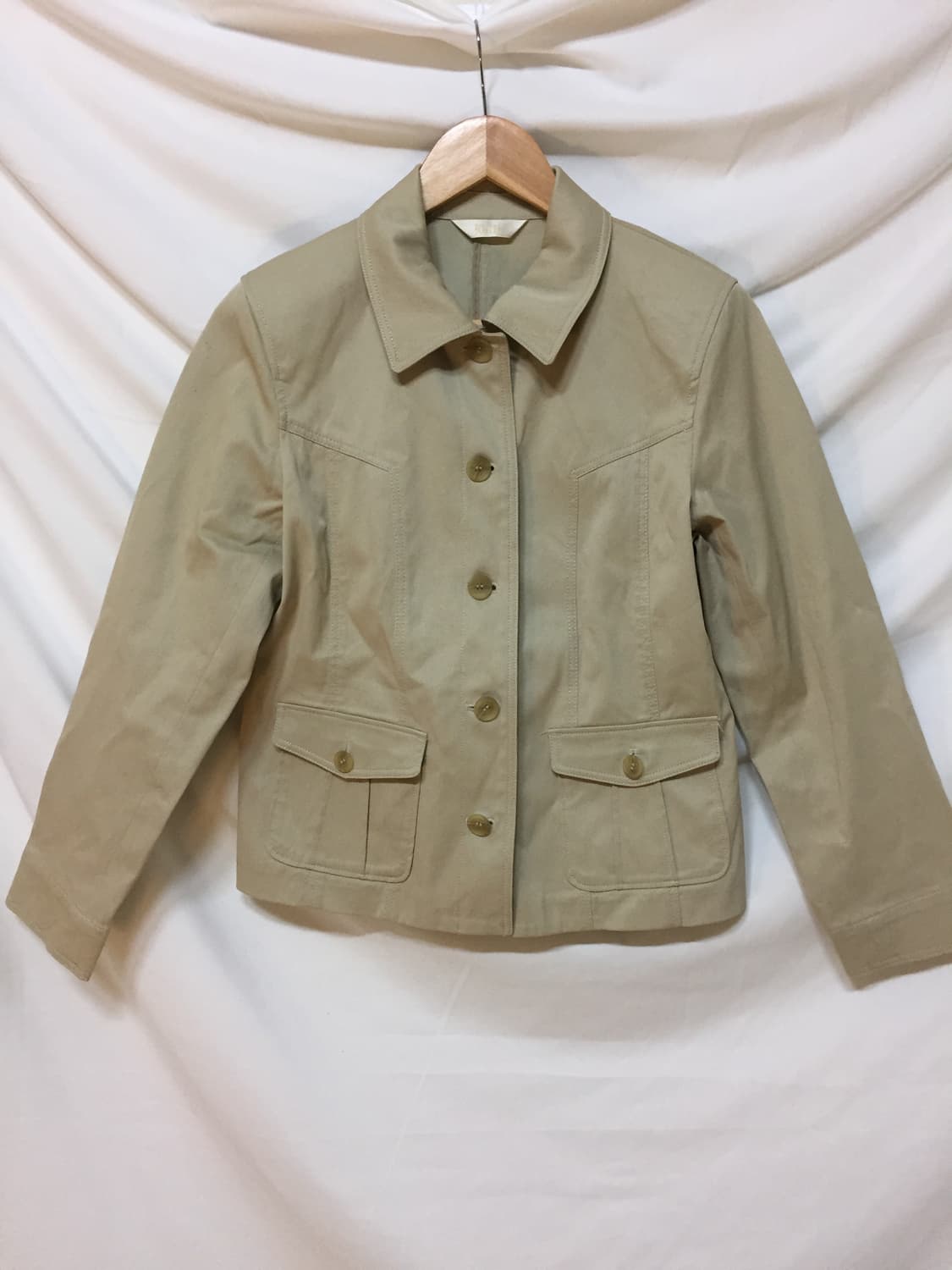 포켓 자켓 상품이미지8