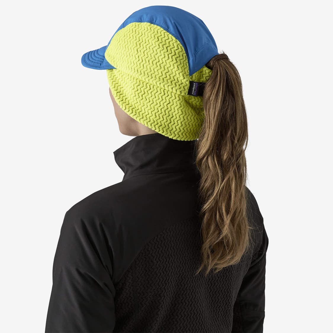 patagonia Winter Duckbill Cap  상품이미지3