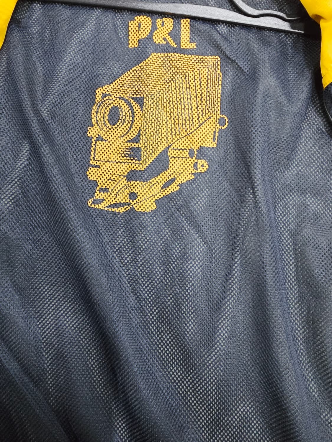 낚시조끼 카키색 포켓 베스트 상품이미지6