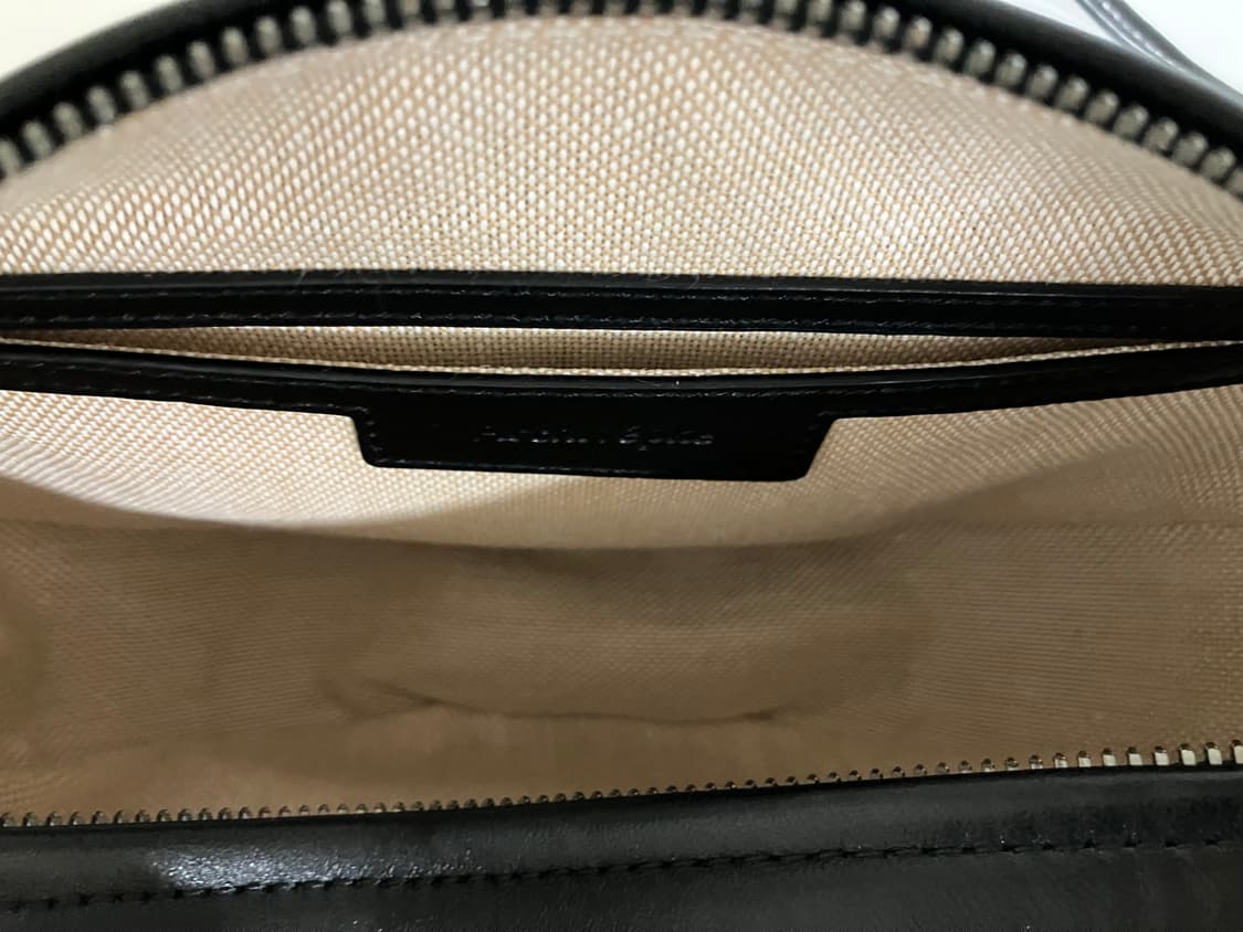 아카이브앱크 Small fling bag(deep sleep) 상품이미지6